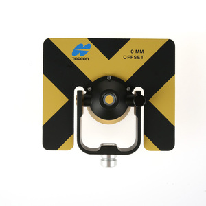 Total Station Grote Prisma Pro Fan Cone Molds King Scope Prisme Gen Whale Kristallen Glazen Fles Landmeetinstrument Accessoire - Product Image 3