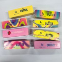 Jouet sensoriel super moelleux à presser, résistant à la déformation, jouets sensoriels alimentaires durables, aide à la concentration, jouets sensoriels pour enfants atteints de TDAH
