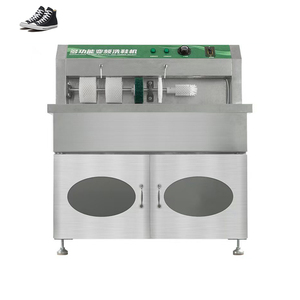 Washing Machine for Shoes and Dryer Shoe Dryer Smart Shoe Washing Machine - Product Image 3