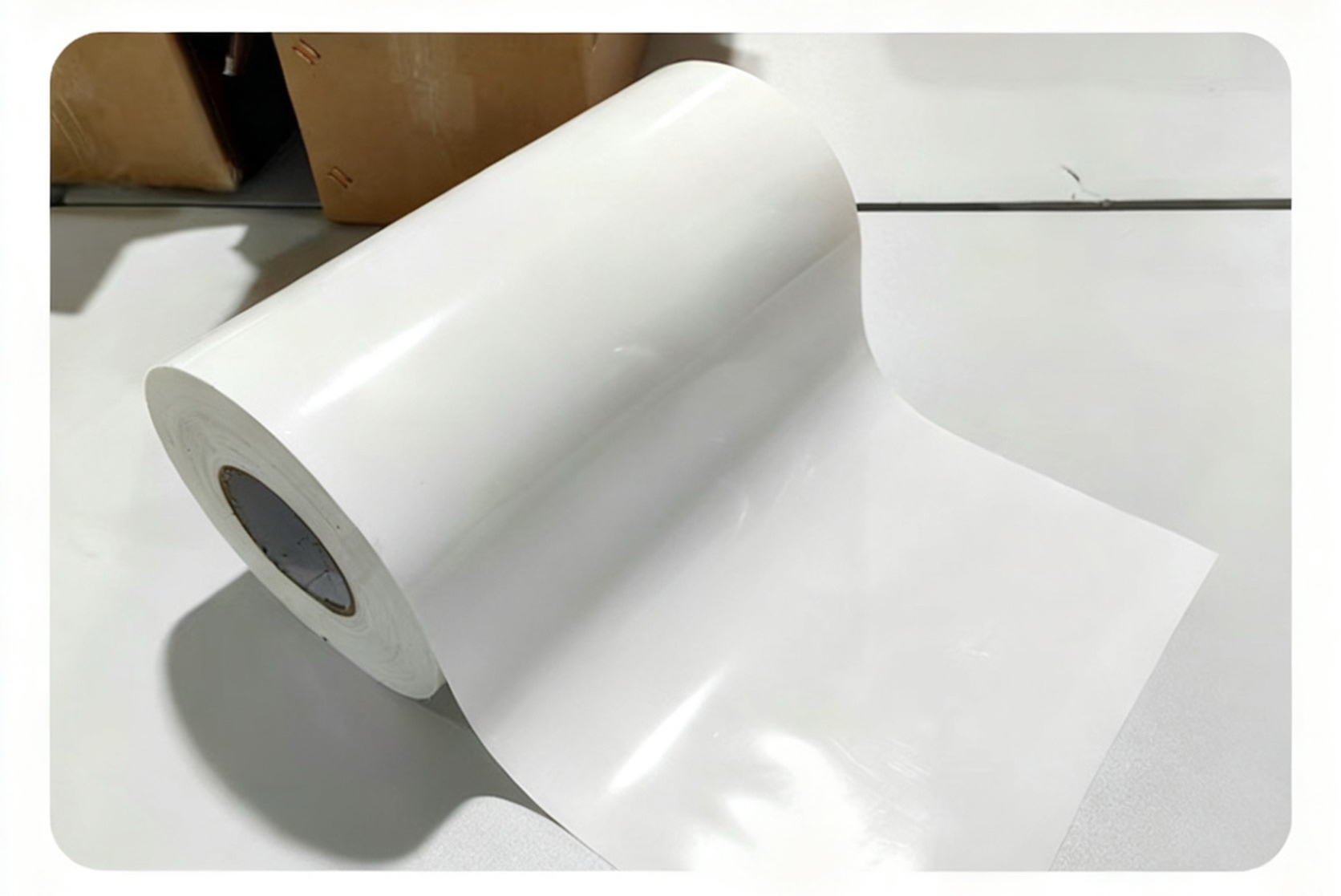 Bianco (0,32*25 m/rotolo)