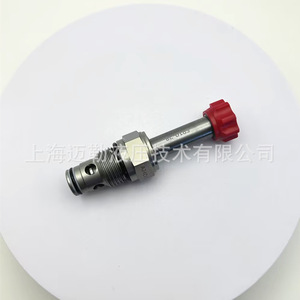 Válvula de Cartucho Hidráulica EP10-29, Válvula de Control Direccional de Acero Aleado, Flujo Bidireccional, Electromagnética, para Productos Petroleros - Product Image 3