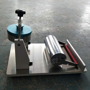 Hướng dẫn sử dụng Cobb hấp thụ thử nghiệm máy cho giấy sóng Hội Đồng Quản trị ứng dụng phòng thí nghiệm vật liệu kim loại - Product Image 3