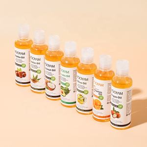 Private Label Bulk Aceite Esencial Skincare Organic Jojoba Carrier oli <span class=keywords><strong>olio</strong></span> <span class=keywords><strong>di</strong></span> <span class=keywords><strong>cocco</strong></span> <span class=keywords><strong>puro</strong></span> <span class=keywords><strong>di</strong></span> Avocado <span class=keywords><strong>di</strong></span> ricino <span class=keywords><strong>olio</strong></span> marocchino per capelli - Product Image 3