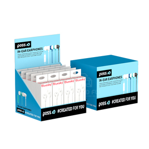 Tùy chỉnh siêu thị bán lẻ giấy Kệ sẵn sàng hiển thị hộp xé các tông sản phẩm Hộp giấy hiển thị bao bì hộp - Product Image 5