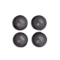 Moniteur solaire sans fil de pression des pneus TPMS système de surveillance de la pression des pneus TPMS système de surveillance de la pression des pneus tpms