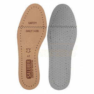 ผลิตภัณฑ์ป้องกันเท้าสำหรับใช้งานประจำวัน - Product Image 1