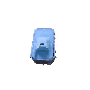 Interruptor de Ventana para Automóvil Mercedes-Benz Clase C A2059051513, Botón de Control de Puerta Trasera, Interruptor Automático Eléctrico de 12V - Product Image 2