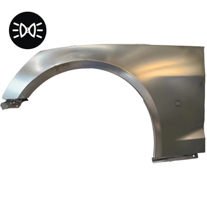 Pièces de carrosserie automobile Aierfu, pièces de pare-chocs avant pour <span class=keywords><strong>Chevrolet</strong></span> Camaro 2016-2022 Camaro <span class=keywords><strong>ZL</strong></span> V4 V6 - Product Image 2