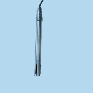 Analyseur numérique portable de conductivité, de pH et de TDS, capteur de conductivité industriel, RS485, qualité, salinité, EC, électrode de contact numérique - Product Image 1