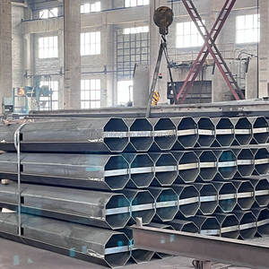 <span class=keywords><strong>เสา</strong></span><span class=keywords><strong>ไฟฟ้า</strong></span><span class=keywords><strong>เหล็ก</strong></span>ขนาด 25 ฟุต 30 ฟุต 40 ฟุต ในฟิลิปปินส์ - Product Image 3