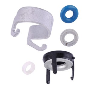 Kits de Reparación para Juntas de Audi Volkswagen 06H998907A 06H998907B 06H998907D, Espaciadores de Material Plástico - Product Image 2