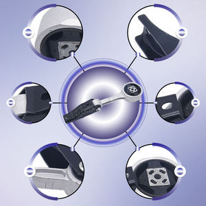 ระบบยึดเครื่องยนต์ด้านหลัง MANER 6Q0199851AJ 6Q0199851AE สำหรับรถยนต์ VW POLO และ Audi A1 - Product Image 6