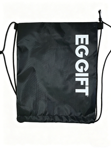 <b>Drawstring</b> <b>Bag</b> Gym Sports Draw String <b>Bags</b> Sport <b>Drawstring</b> Backpack <b>Bag</b> Travel Custom Cheap Polyester <b>Waterproof</b> Unisex - Product Image 2