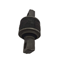 2919-00054 Silentblock de propulseur à jet d'oreille 75*52, Dot=21, Lm/y Rel.=130 Vente en gros de pièces complètes d'origine pour bus et camions