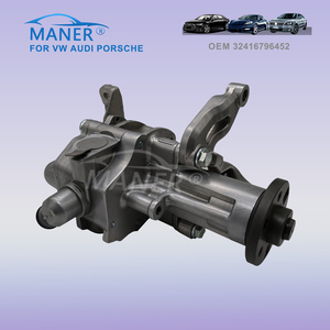 Pompa del servosterzo della parte dello sterzo automatico nuova di zecca MANER 32416796452 per <span class=keywords><strong>BMW</strong></span> <span class=keywords><strong>X5</strong></span> <span class=keywords><strong>E70</strong></span> - Product Image 3