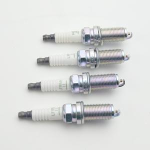 Ensemble de bougies d'allumage en iridium haute performance pour H-YUNDAI K-IA IX35/TUCSON 10 (2009-2014) OE 18841-11051 Neuf - Product Image 5