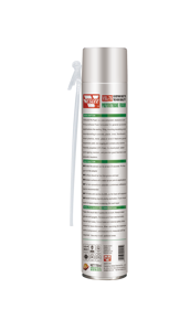 <span class=keywords><strong>Prix</strong></span> d'usine, excellente adhérence, mousse de polyuréthane haute densité en spray - Product Image 2