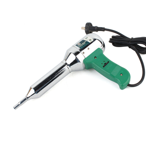 Pistolet de soudage plastique 220V 700W, bon pistolet de soudage plastique réutilisable et portable - Product Image 2
