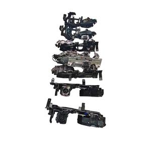Dispositif de levage automatique pour ornement de capot de voiture Rolls Royce Spirit avec télécommande, pièces automobiles de haute qualité - Product Image 2