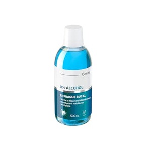 Collutorio Bont 0% Alcol 500Ml - Product Image 2