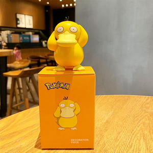 Figurines d'<span class=keywords><strong>action</strong></span> <span class=keywords><strong>Pikachu</strong></span> Love Garland Pocket Monster en PVC, boîte mystère <span class=keywords><strong>Pikachu</strong></span> pour enfants, jouet modèle cadeau - Product Image 6
