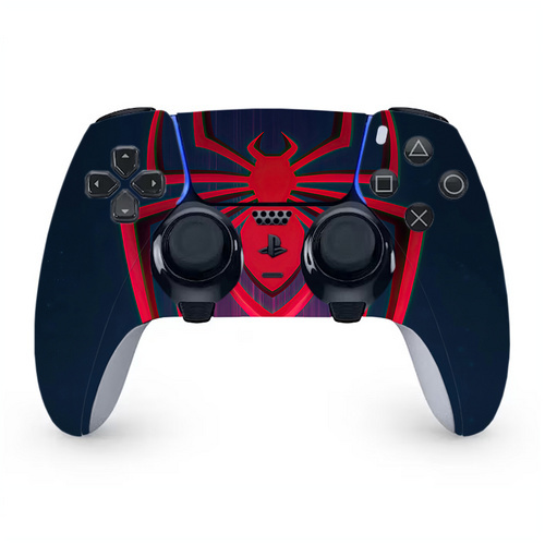 Wholesale for PS5 Game Controller Protective Silicone Skin Case Rubber Sticker Case