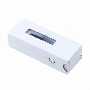 Custom CR Push-Pull Luer <b>Lock</b> Child-proof Packing CARTRIDGE Cart Packaging Paper <b>BOX</b> With Foam Insert - Product Image 6