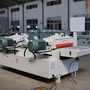 Macchina HC-LS600-1P4R per spazzole metalliche per <span class=keywords><strong>legno</strong></span> per la lavorazione del <span class=keywords><strong>legno</strong></span> FENGKAI - Product Image 2