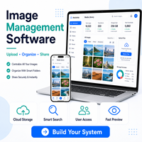 Tableta de Software Personalizada para MAC con Versión de Internet - Solución de Programación y Desarrollo para el Desarrollo de Imágenes