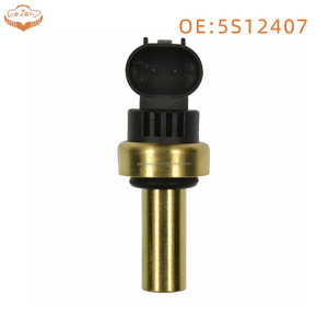 Auto Sensor de temperatura para BUICK es CORE 2013-2015 CHEVROLET CRUZE 2011-2015 CADILLAC ATS 2013, 55563530 de 89019319 5S12407 - Product Image 2