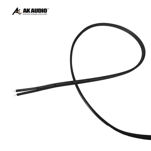 ทวีตเตอร์พลาสติก AK-251ซูเปอร์ทวีตเตอร์แม่เหล็กพลาสติก - Product Image 5