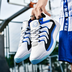 Chaussures de course sportives respirantes pour hommes de haute qualité 2040 <span class=keywords><strong>TN</strong></span>, originales Scarpe Chaussures - Prix de gros en dropshipping, été printemps - Product Image 2