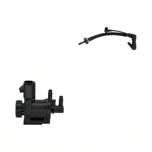 <b>Hose</b>, Solenoid To <b>Vacuum</b> Tube for Toyota Hilux LN106 1988-1997 OE 95446-09300 9544609300 - Product Image 2