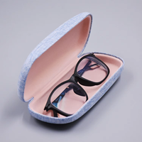 Ensemble de sacs de poche pour lunettes de soleil en gros de qualité supérieure Étuis à lunettes portables et tissu à cordon pour protéger vos précieuses lunettes