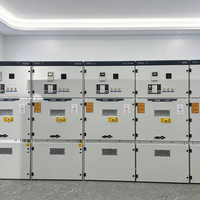 Fournisseur de qualité Équipement électrique Tableau de distribution électrique 11KV Appareillage de distribution haute tension