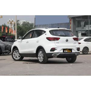 <span class=keywords><strong>MG</strong></span> <span class=keywords><strong>ZS</strong></span> <span class=keywords><strong>2022</strong></span>, SUV de <span class=keywords><strong>Gasolina</strong></span> 1.5T, 5 Plazas, Volante a la Izquierda, 5 Puertas, 188HP, Calidad Confiable, Bajo Mantenimiento, Precio Accesible - Product Image 4