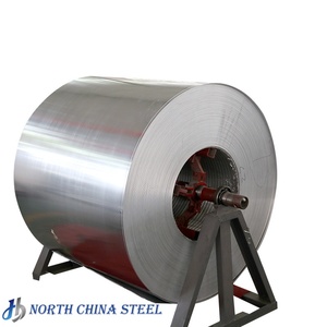 Bobina de Acero y Aluminio del Norte de China 5252 5454 5754 6060 6061 6063 6082 6101 6351 Recubierta Brillante en Rollo - Product Image 3