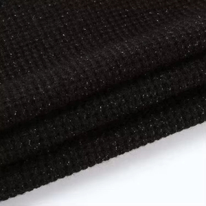 Últimos Productos de <span class=keywords><strong>YVES</strong></span>, Tela de Punto Suave al Tacto de Poliéster, Rayón, Nailon y Cachemira para Ropa - Product Image 1