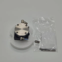 Nouvelles pièces de robot industriel d'origine, vanne de régulation de pression 3HNA015717-001, garantie 1 an, 380V/220V, origine japonaise