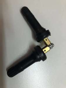 TPMS20008 valve de <span class=keywords><strong>pneu</strong></span> en caoutchouc pour <span class=keywords><strong>capteur</strong></span> de <span class=keywords><strong>pression</strong></span> des pneus de voiture kit de réparation de valve de <span class=keywords><strong>pneu</strong></span> tubeless TPMS413 tige de valve pour <span class=keywords><strong>capteur</strong></span> TPMS - Product Image 4