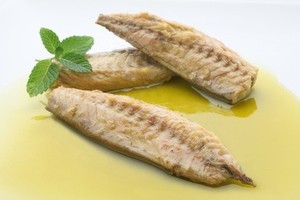 Boîte de conserve de cabillaud <span class=keywords><strong>à</strong></span> l'huile OEM/ODM disponible, riche en oméga-3 - Product Image 5