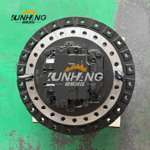 Motor de Traslación OEM ZX870-3 ZX870-5 ZX870-5G YB60000031 9299482 9251681 9121486 para Transmisión Final - Product Image 5