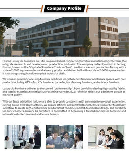 Lumière de luxe commercial vin karaoké KTV personnalisé en cuir PU canapé sièges discothèque <span class=keywords><strong>VIP</strong></span> salon canapé Bar ensemble de meubles - Product Image 6