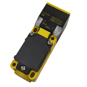 Sensores Inductivos Serie <span class=keywords><strong>NI50</strong></span> a Buenos Precios <span class=keywords><strong>NI50</strong></span>-<span class=keywords><strong>CP80</strong></span>-<span class=keywords><strong>VP4X2</strong></span> <span class=keywords><strong>NI50</strong></span>-<span class=keywords><strong>CP80</strong></span>-VN4X2 <span class=keywords><strong>NI50</strong></span>-<span class=keywords><strong>CP80</strong></span>-AN6X2 - Product Image 4