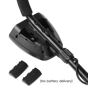 מכירה לוהטת גבוהה רגישות MD-3028 מחתרת מקצועי זהב מתכת גלאי - Product Image 2