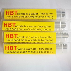หัวตัดน้ำคาร์ไบด์ AiTao สำหรับเครื่องตัดน้ำแบบ CNC สำหรับการตัดด้วยน้ำ - Product Image 4