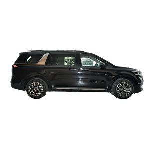 2024 nuevo <span class=keywords><strong>Kia</strong></span> Carnival 7 plazas Suv coche 4x4 Mpv Van usado y nuevo gasolina Auto China coches <span class=keywords><strong>Kia</strong></span> Carnaval 2023 para la venta - Product Image 4
