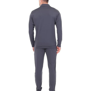 Survêtements d'hiver pour hommes de haute qualité, très demandés, respirants, coupe régulière, avec fermeture éclair, faible MOQ - Product Image 1