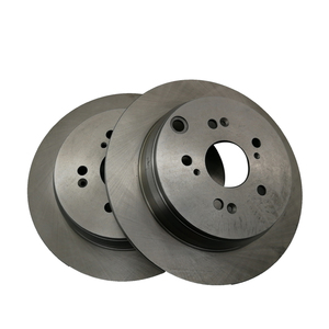 ชุดดิสก์เบรก 2 ชิ้น สำหรับรถยนต์ <span class=keywords><strong>Lada</strong></span> - Product Image 1