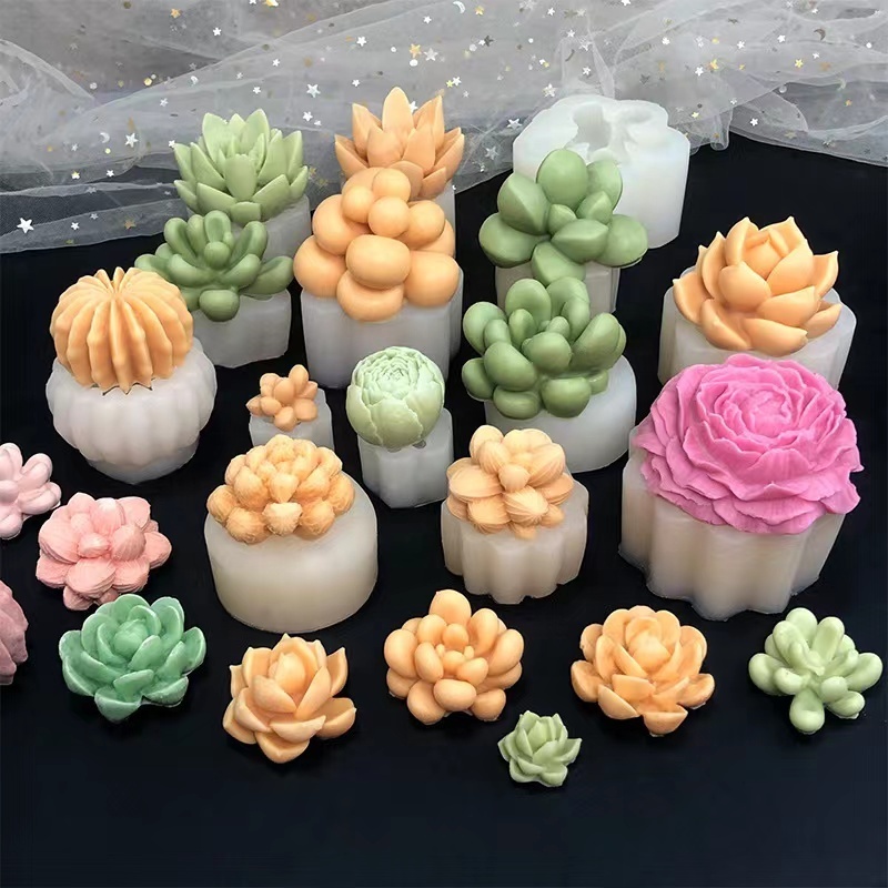 Custom Liquid Silicone Food Grade Eco